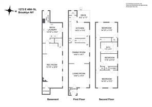 1272 East 48th Street, Brooklyn, New York, 11234 image 23