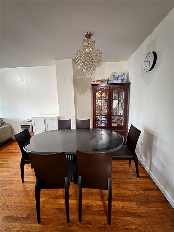 2367 82nd Street 201, Brooklyn, New York, 11214