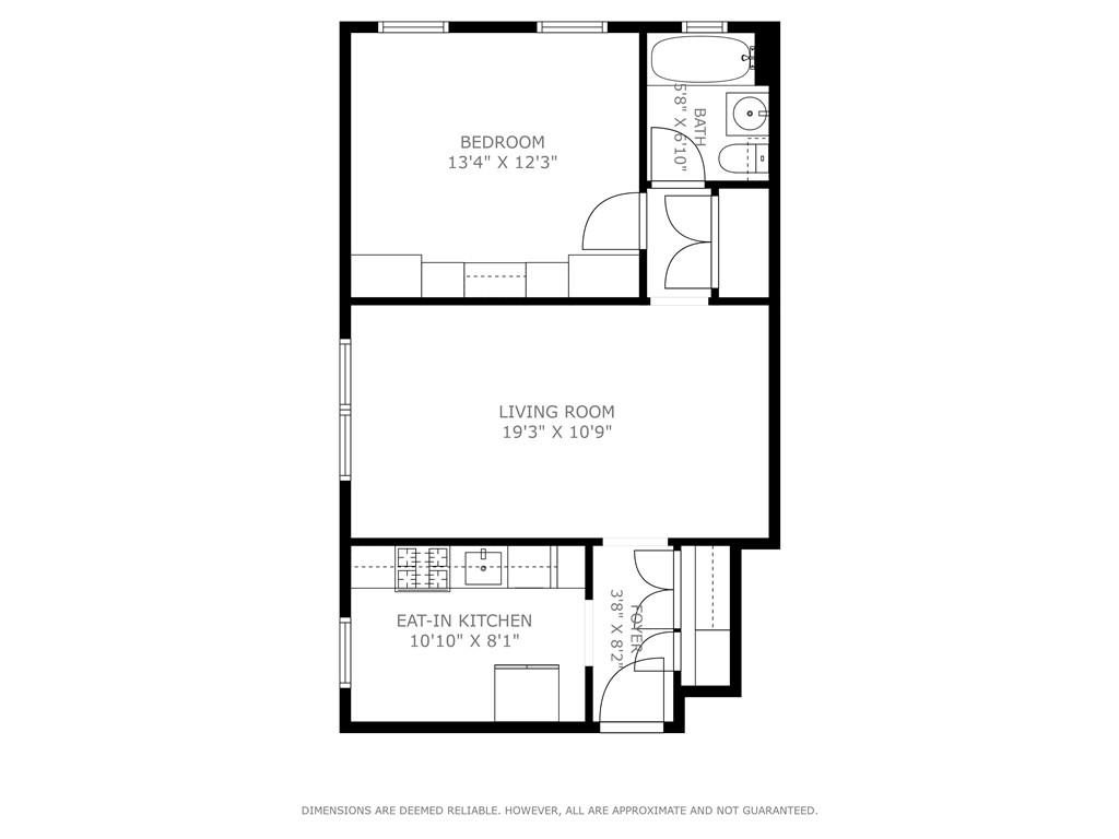7609 4th Avenue D9, Brooklyn, New York, 11209 image 17