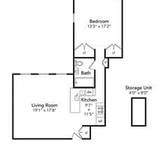 9615 Shore Road 2G, Brooklyn, New York, 11209 image 13