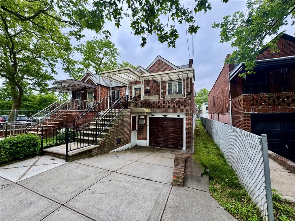 2182 East 36th Street, Brooklyn, New York, 11234