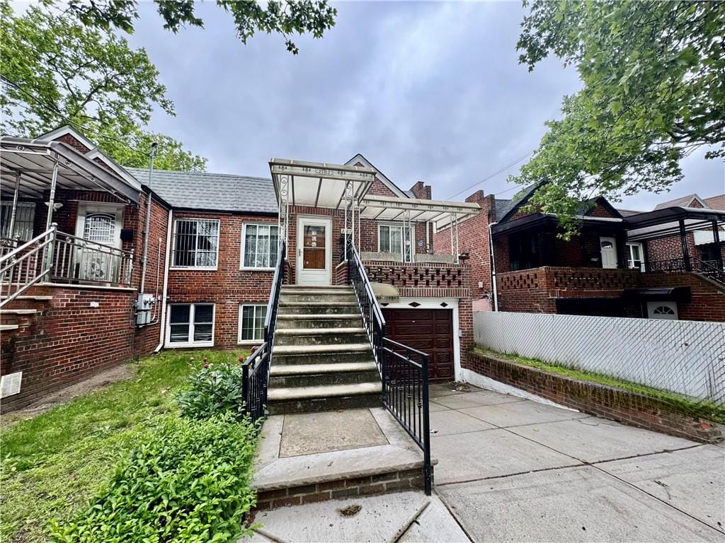 2182 East 36th Street, Brooklyn, New York, 11234