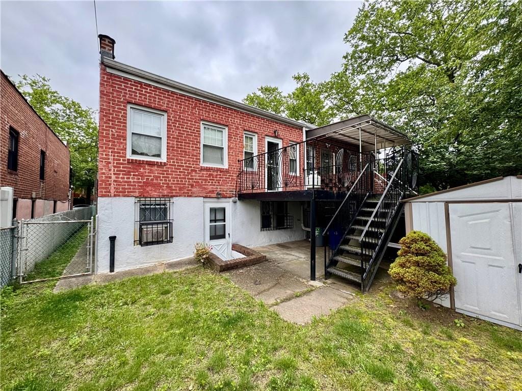 2182 East 36th Street, Brooklyn, New York, 11234