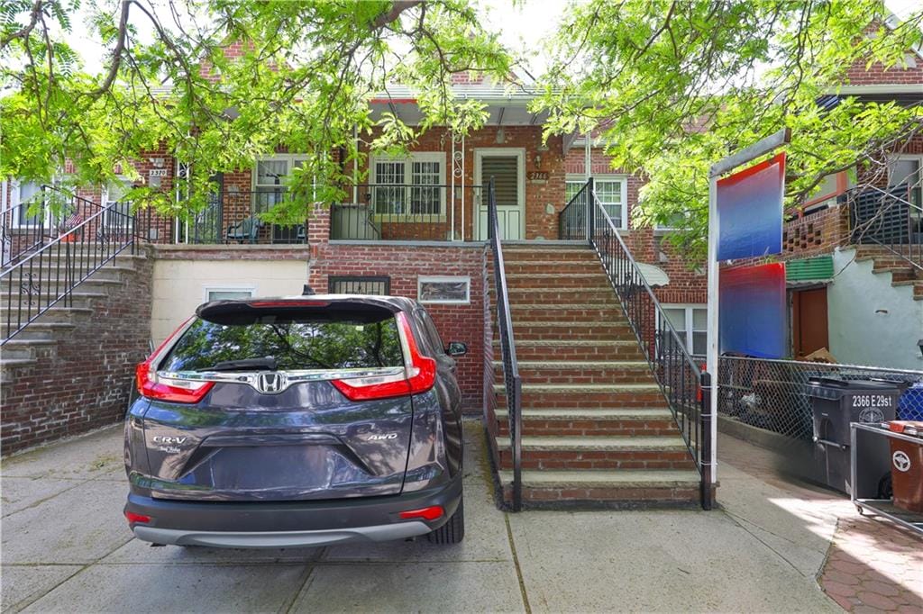 2366 East 29th Street, Brooklyn, New York, 11229
