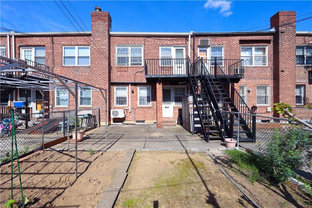 2366 East 29th Street, Brooklyn, New York, 11229