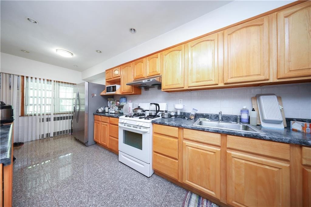2366 East 29th Street, Brooklyn, New York, 11229