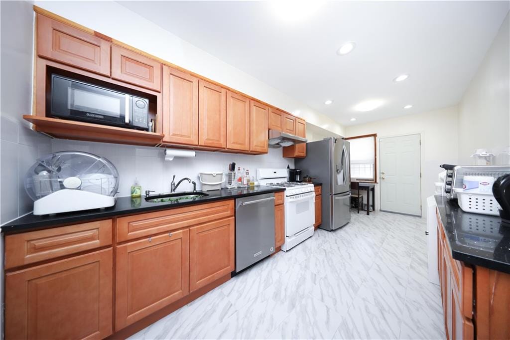 2366 East 29th Street, Brooklyn, New York, 11229