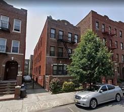 458 East 94th Street, Brooklyn, New York, 11212