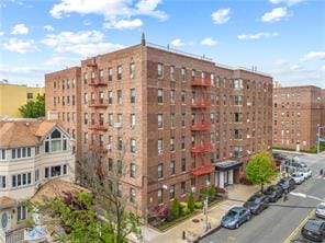 1680 Ocean Avenue 4H, Brooklyn, New York, 11230 image 15