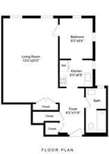 1680 Ocean Avenue 4H, Brooklyn, New York, 11230 image 18