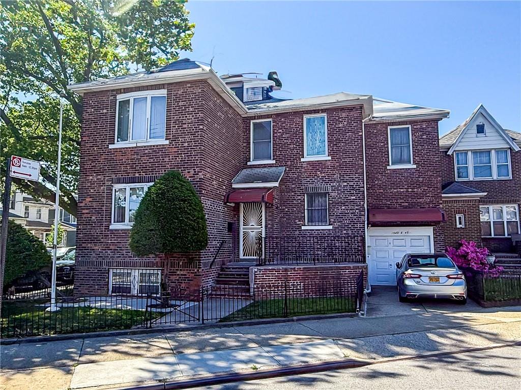1540 East 45th Street, Brooklyn, New York, 11234