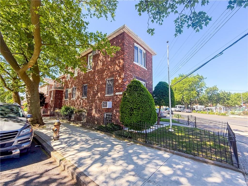 1540 East 45th Street, Brooklyn, New York, 11234