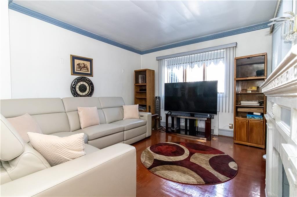 1540 East 45th Street, Brooklyn, New York, 11234