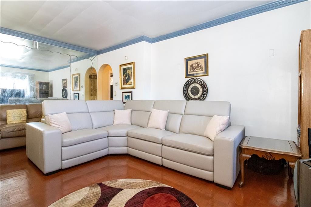 1540 East 45th Street, Brooklyn, New York, 11234