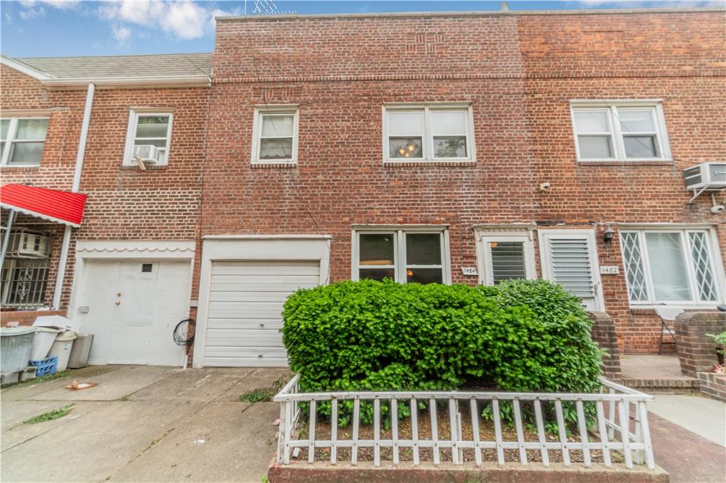 1484 East 16th Street, Brooklyn, New York, 11230