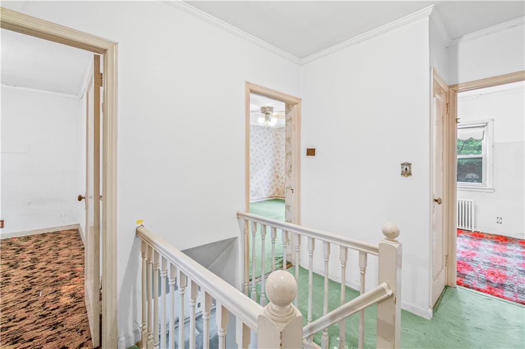 1484 East 16th Street, Brooklyn, New York, 11230