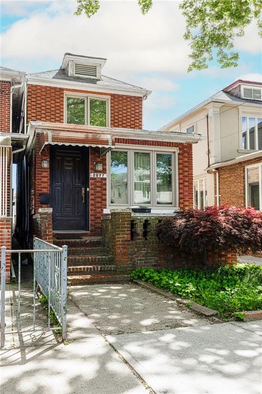 2077 East 22nd Street, Brooklyn, New York, 11229