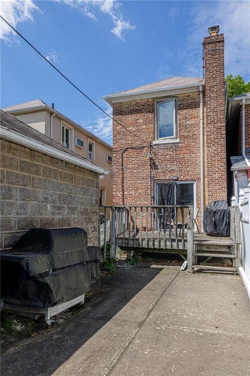 2077 East 22nd Street, Brooklyn, New York, 11229