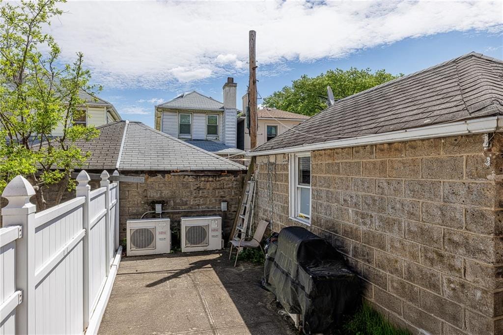 2077 East 22nd Street, Brooklyn, New York, 11229