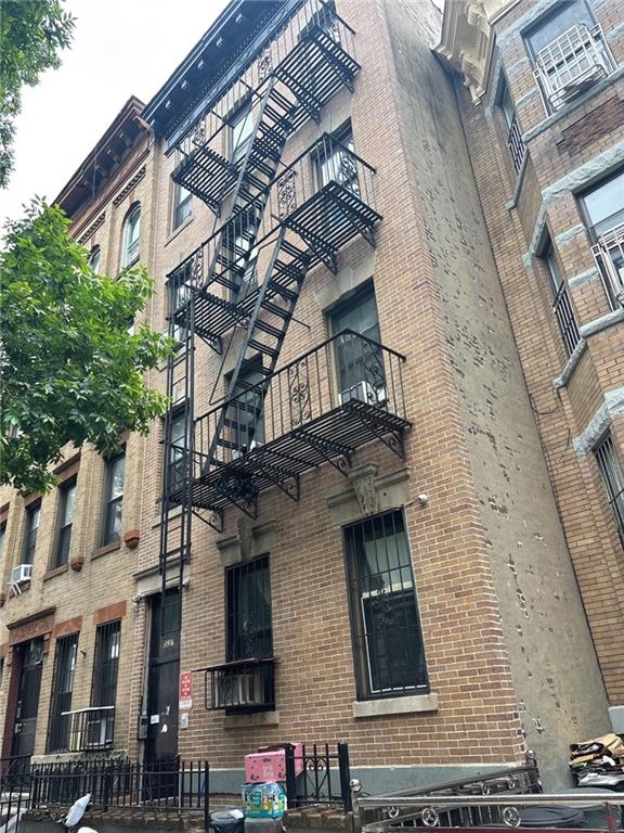 537 56th Street, Brooklyn, New York, 11220