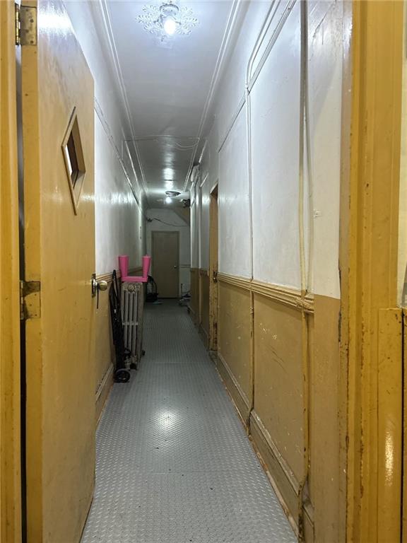 537 56th Street, Brooklyn, New York, 11220