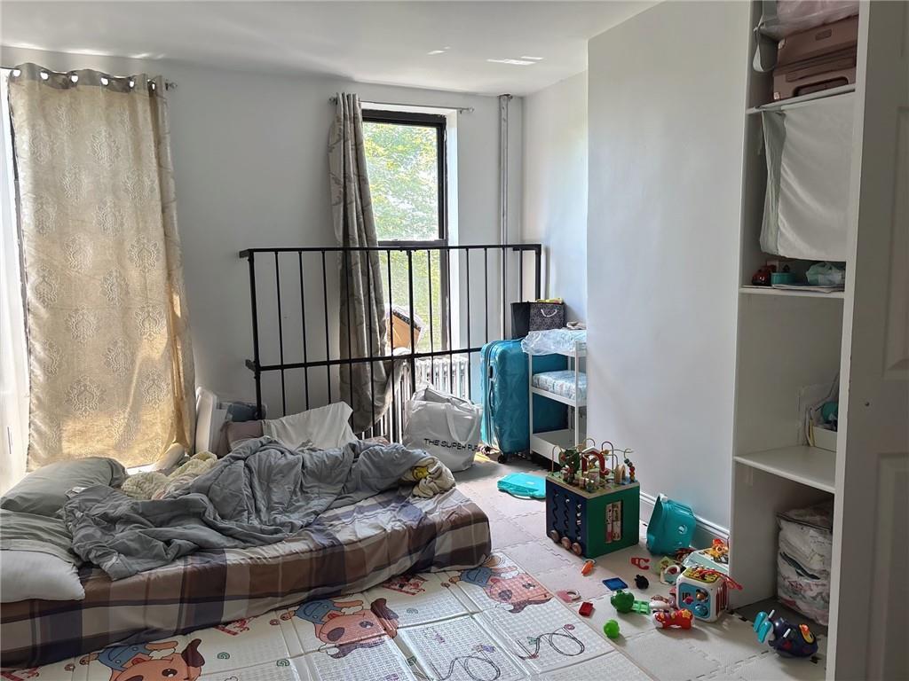 537 56th Street, Brooklyn, New York, 11220