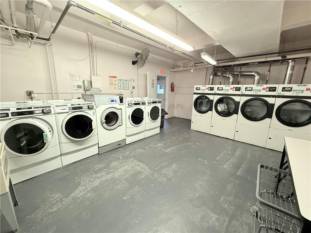 9511 Shore Road 617, Brooklyn, New York, 11209 image 13