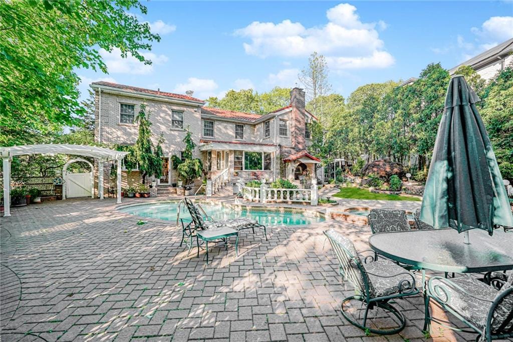 46 Buttonwood Road, Staten  Island, New York, 10304 image 29