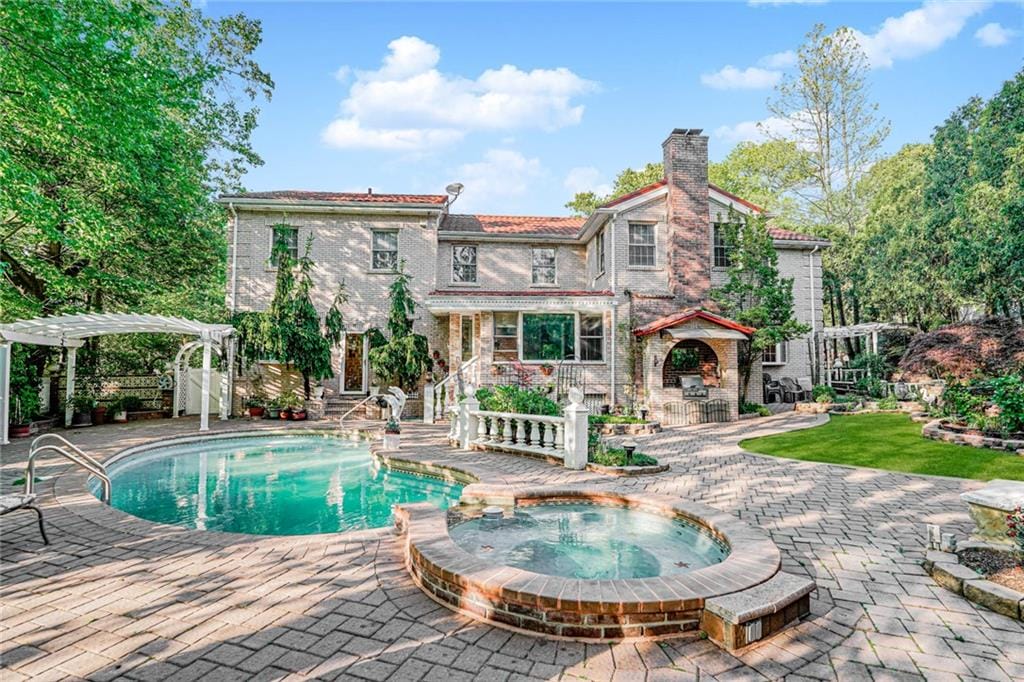46 Buttonwood Road, Staten  Island, New York, 10304 image 30