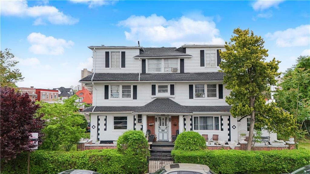 3915 Highland Avenue, Brooklyn, New York, 11224