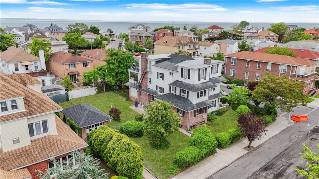 3915 Highland Avenue, Brooklyn, New York, 11224