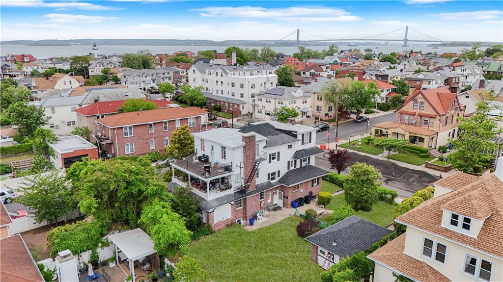 3915 Highland Avenue, Brooklyn, New York, 11224