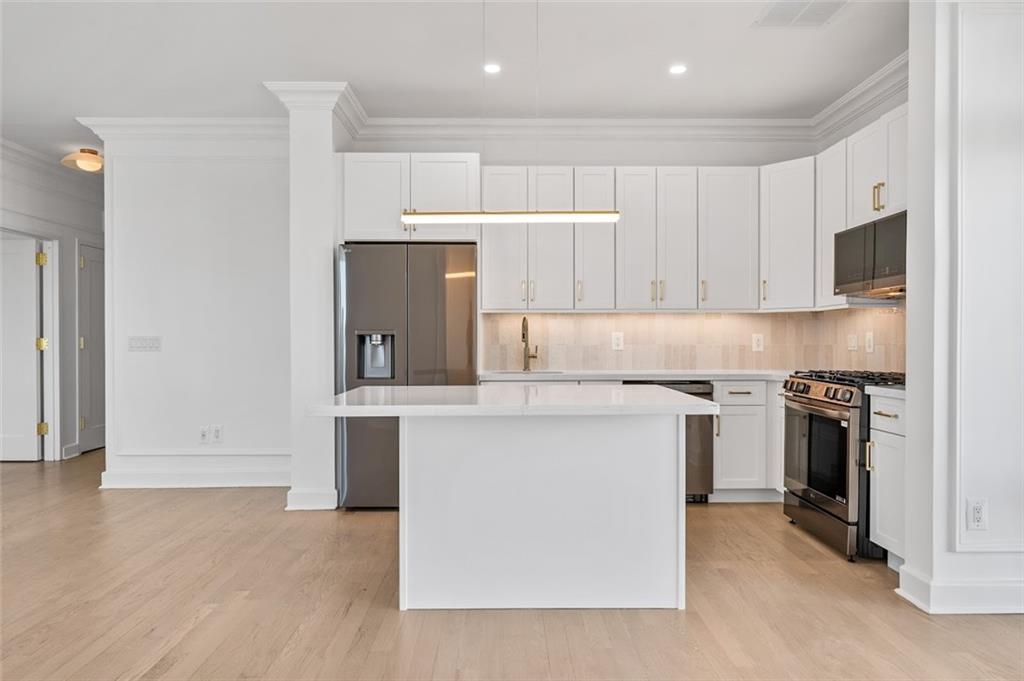 90 Bay Street Landing 6L, Staten  Island, New York, 10301 image 14