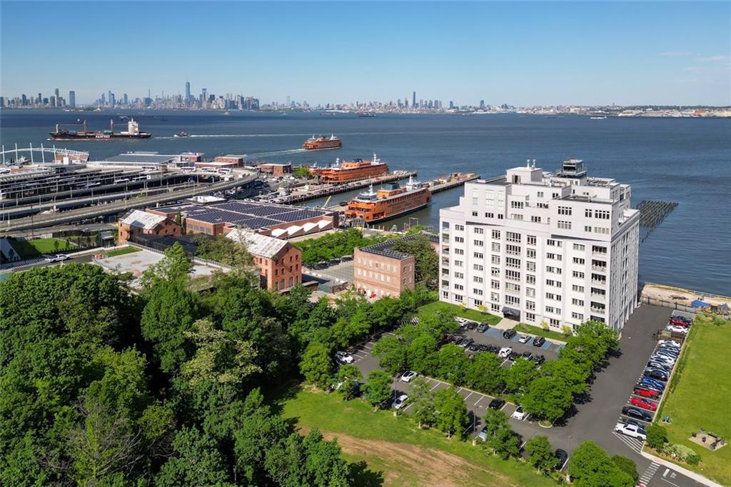 90 Bay Street Landing 6L, Staten  Island, New York, 10301 image 35