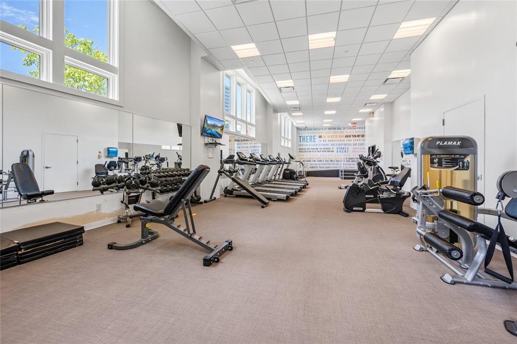 90 Bay Street Landing 6L, Staten  Island, New York, 10301 image 47