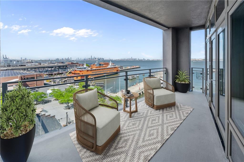 90 Bay Street Landing 6L, Staten  Island, New York, 10301 image 8