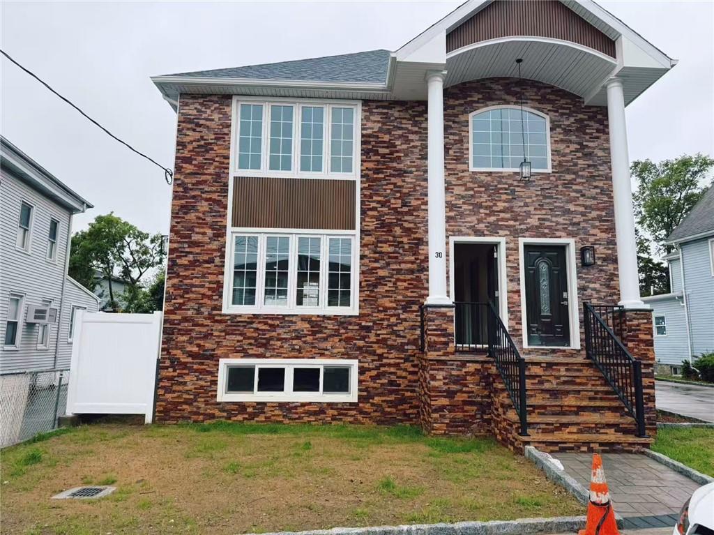 30 Church Avenue, Staten  Island, New York, 10314
