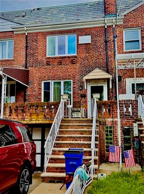3416 Avenue T, Brooklyn, New York, 11234