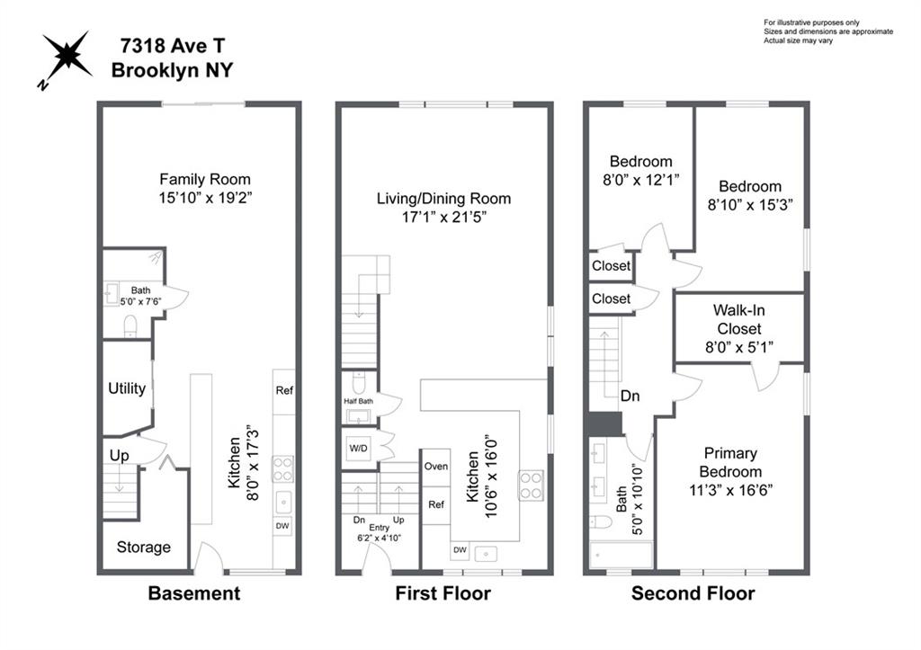 7318 Avenue T, Brooklyn, New York, 11234 image 23