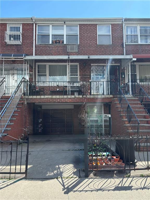 2180 59th Street, Bensonhurst, New York, 11204