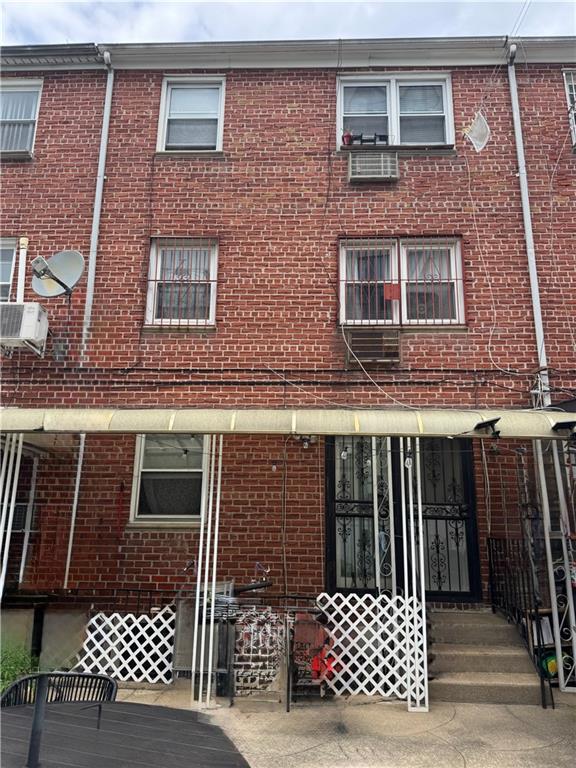 2180 59th Street, Bensonhurst, New York, 11204