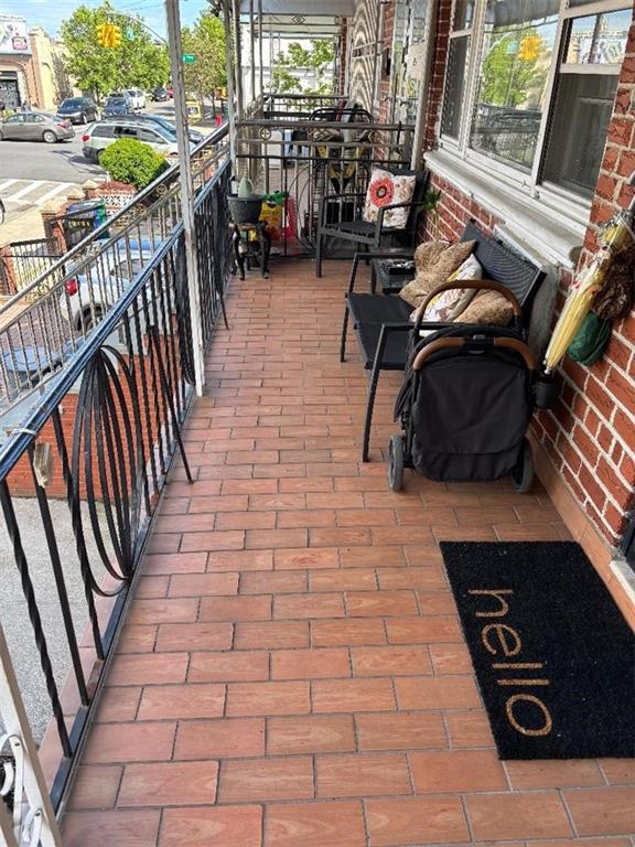 2180 59th Street, Bensonhurst, New York, 11204