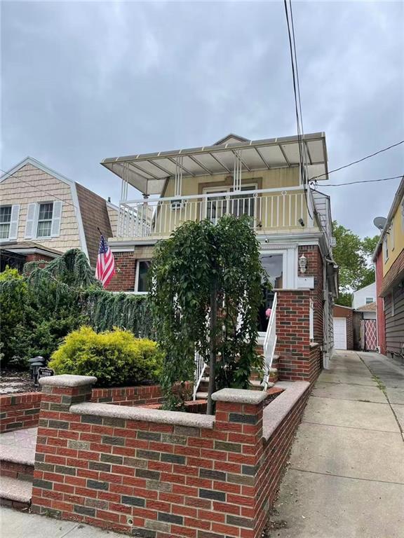 1432 80th Street, Brooklyn, New York, 11228