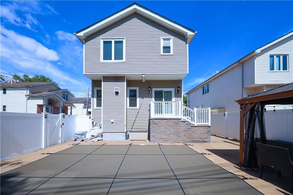 44 Comfort Court, Staten  Island, New York, 10312 image 34