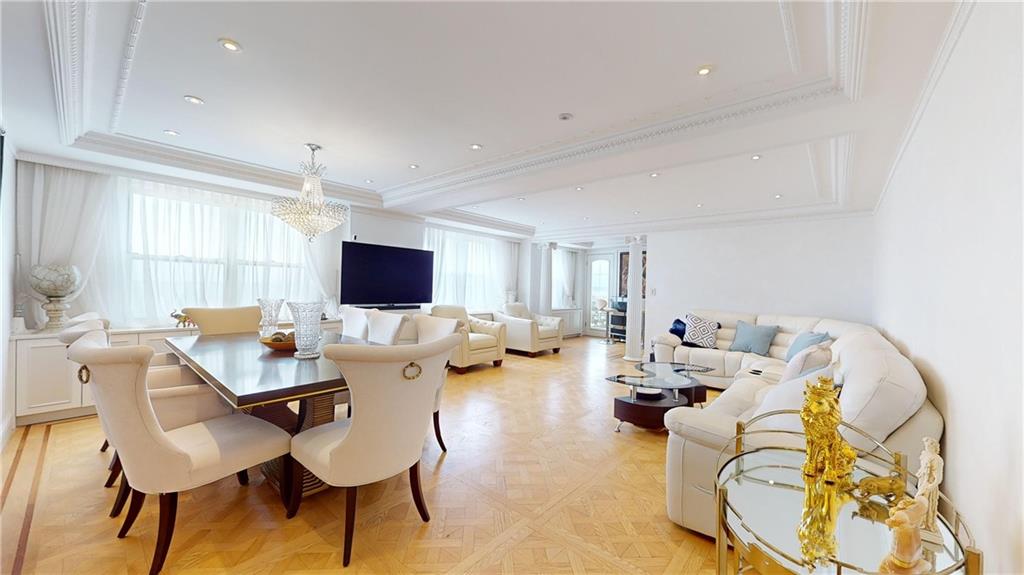 1311 Brightwater Avenue 8DE, Brooklyn, New York, 11235