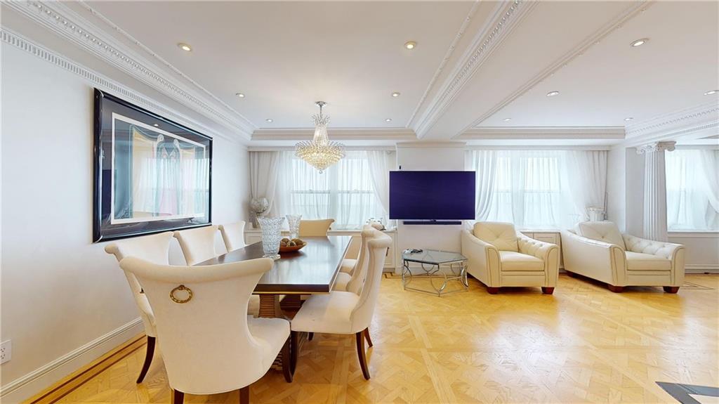 1311 Brightwater Avenue 8DE, Brooklyn, New York, 11235