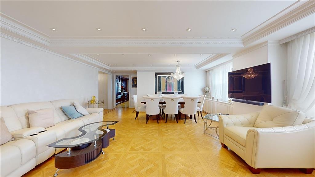 1311 Brightwater Avenue 8DE, Brooklyn, New York, 11235