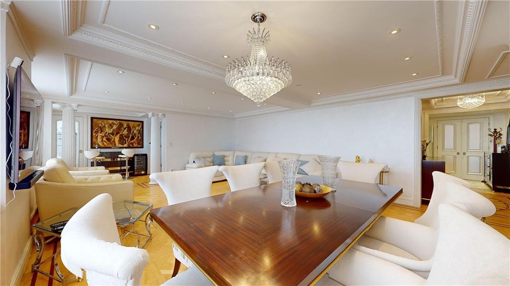 1311 Brightwater Avenue 8DE, Brooklyn, New York, 11235