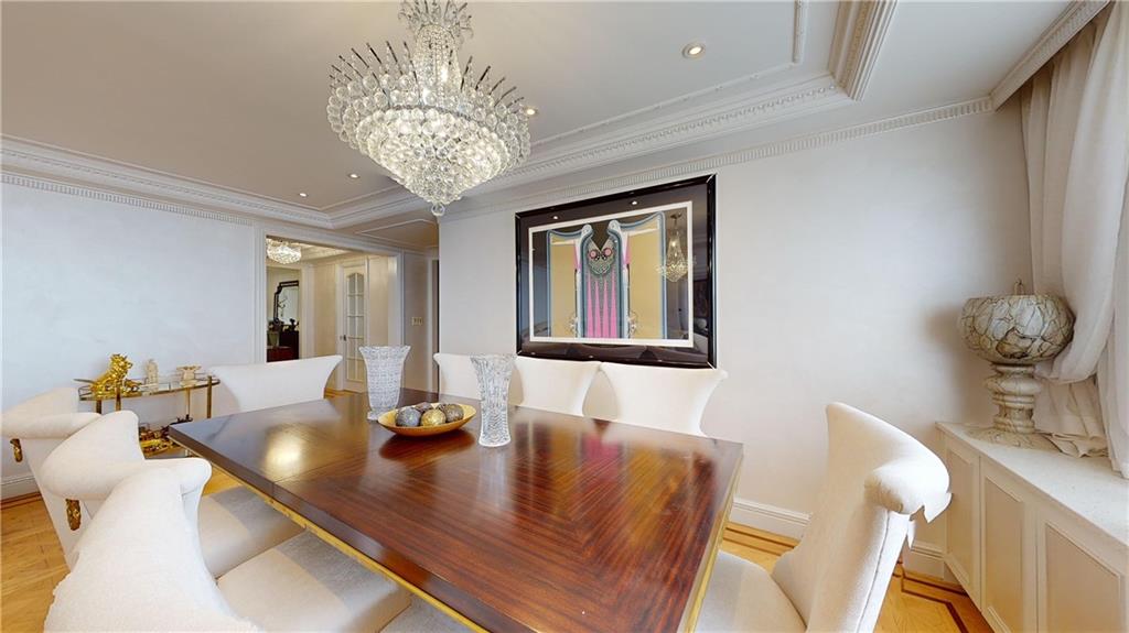 1311 Brightwater Avenue 8DE, Brooklyn, New York, 11235