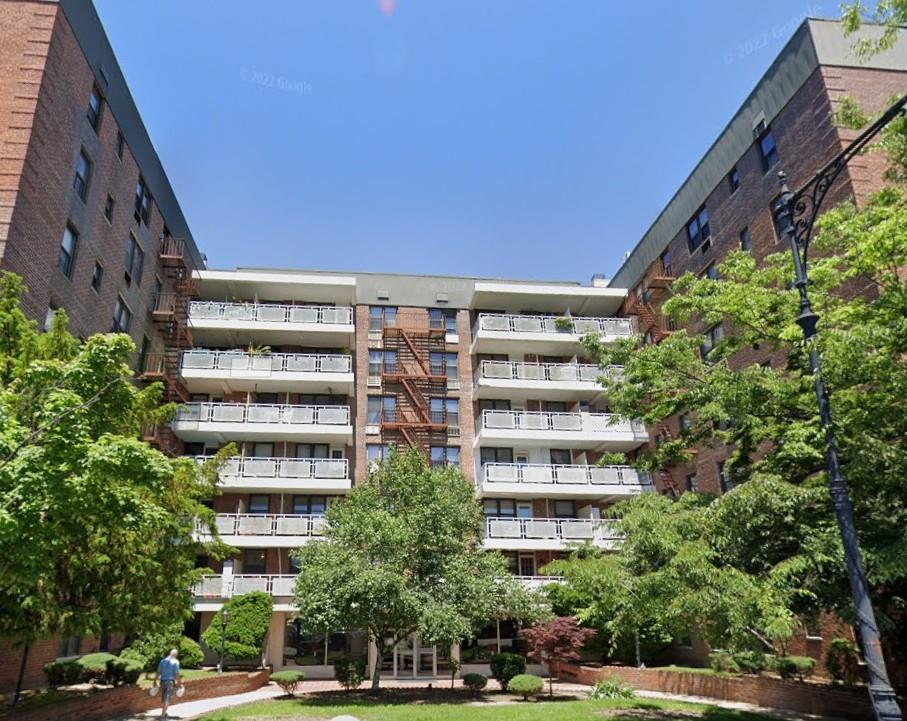 3235 Emmons Avenue 215, Brooklyn, New York, 11235